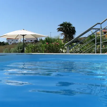 Βίλα Modern In Atalaia De Cima With Sea View