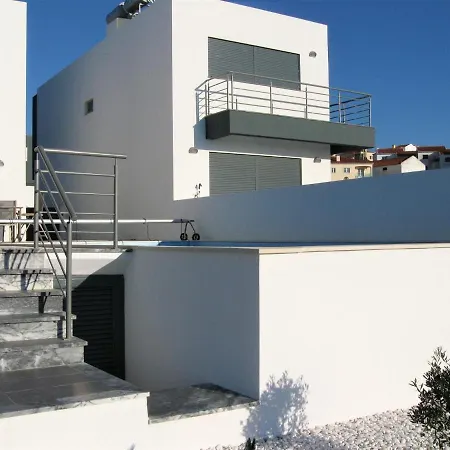 Βίλα Modern In Atalaia De Cima With Sea View *