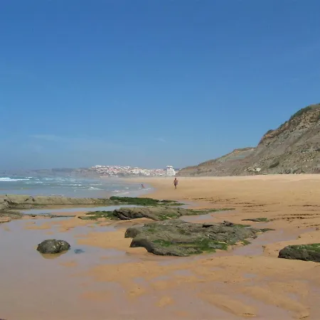 Modern In Atalaia De Cima With Sea View Βίλα *