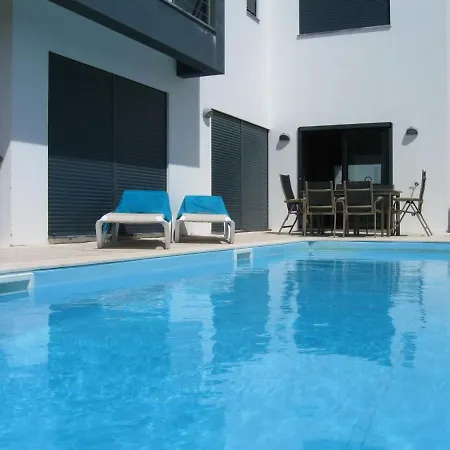 Modern In Atalaia De Cima With Sea View Βίλα