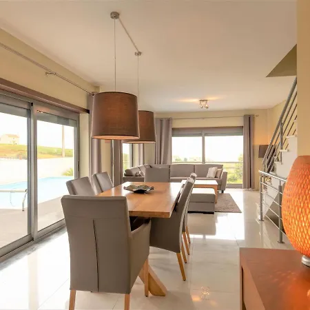 Modern In Atalaia De Cima With Sea View Lourinha (Lisbon)