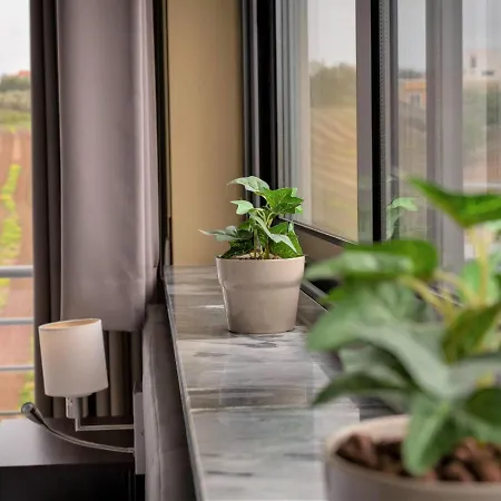 Βίλα Modern In Atalaia De Cima With Sea View *