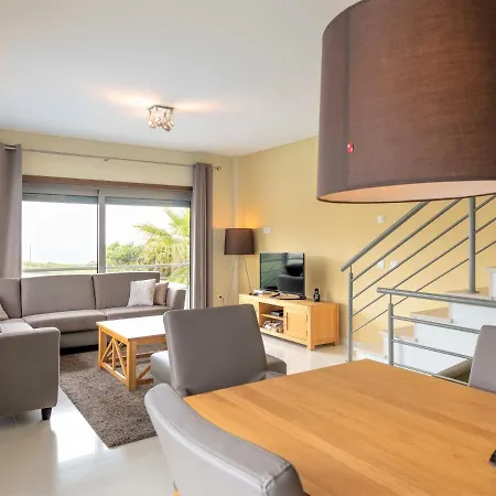 Modern In Atalaia De Cima With Sea View * Lourinha (Lisbon)