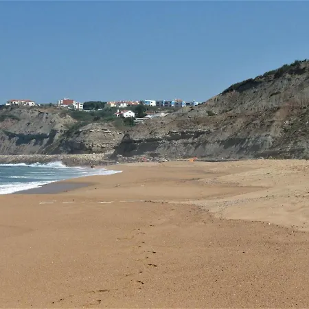 Modern In Atalaia De Cima With Sea View Βίλα