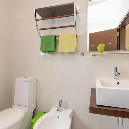 Βίλα Modern In Atalaia De Cima With Sea View *